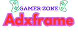 adxframe play online games