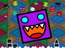 Geometry Dash Finally